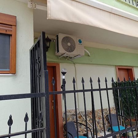 Angel Room 1 Nea Plagia Zewnętrze zdjęcie
