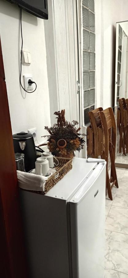Angel Room 1 Nea Plagia Zewnętrze zdjęcie
